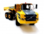 Volvo A40G Elektrodumper 1:14 RTR Double-E Hobby